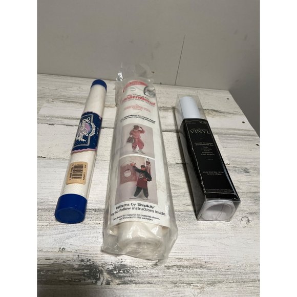 Lot of crafting supplies - Picture 1 of 7